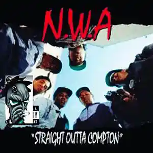 Picture for song 'alwaysintosomethinnwaretsej' by artist 'Eminem 2'