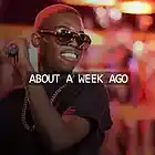 Picture for song '~ About A Week Ago ~' by artist 'The Track Gods'