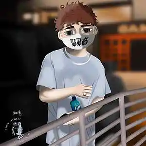 Picture for song 'TOP FLOOR' by artist 'Tony Marell'