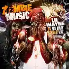 Picture for song 'DEAD LIKE A ZOMBIE (LIL WAYNE TYPE)' by artist 'Radboy Lotto'