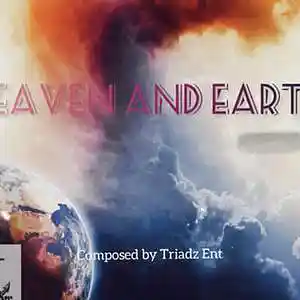 Picture for song 'Heaven and earth' by artist 'Great Dane876'