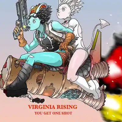 Cover picture of song topping the music charts