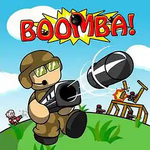 Picture for song 'Boomba' by artist 'Vladimir Verpakhovski'