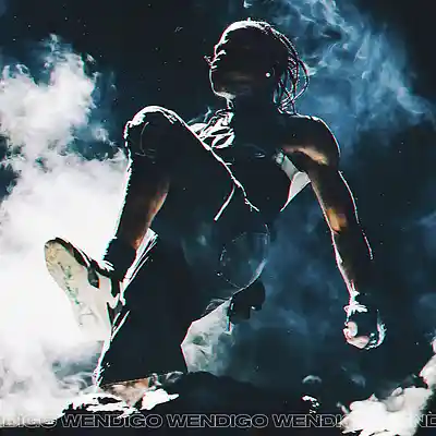 Picture for song 'Lifestyle *BLACK FRIDAY SALE -50*' by artist 'Wendigo'