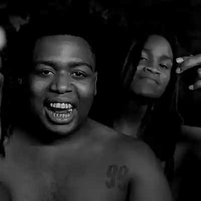 Picture for song 'CHASING IT [dark,bouncy, black american trap beat]' by artist 'Xan Brickz'