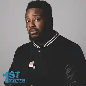 Picture for song 'The Reason' by artist '1st Official'