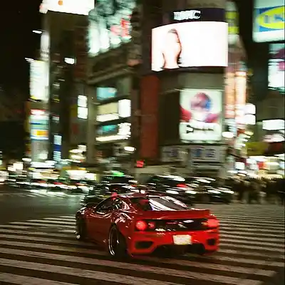 Song picture
