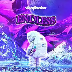 Picture for song '"Endless" Hyperpop Type Beat - 7k Studio' by artist '7k Studio'