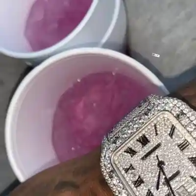 Picture for song 'Yn Jay x Detroit Type Beat - Cartier' by artist '8xbeatz'