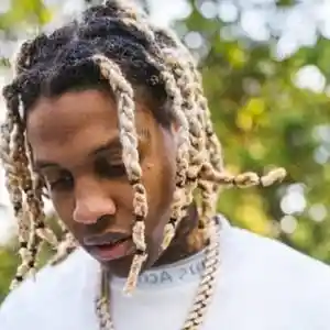 Picture for song 'Lil Durk x Lil Baby Type Beat - "Let It Flow"' by artist 'beats by NTZ'