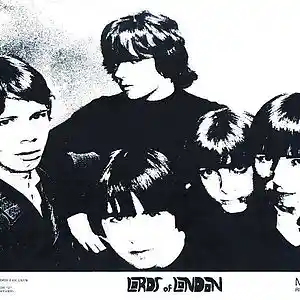 Picture for song 'TOMORROWS-CHILDREN ~ Lords 3:12 After Four CTV' by artist 'Bella and Music Boy'
