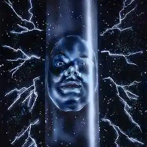 Picture for song 'Zordon' by artist 'Black Chalk'