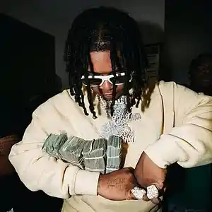 Picture for song '"REAL STEPPA" YTB FATT x BOSTON RICHEY TYPE BEAT' by artist 'B-MAN Beat'