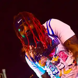 Picture for song 'Made It Right' by artist 'Brentin Davis Beats'