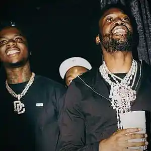 Picture for song 'Freak In You / Meek Mill x Yung Ro Type Beat' by artist 'Buckroll'