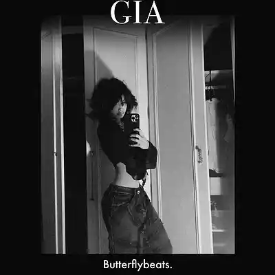 Picture for song 'Trap Type Beat 2024 - "GIA" l Hip Hop Beat' by artist 'Butterfly Beats'