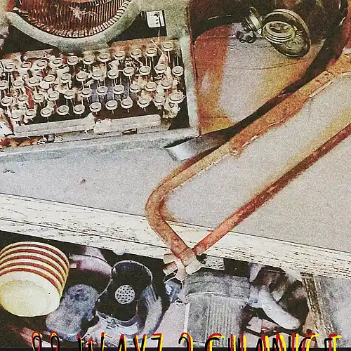 Picture for song 'APOLCALYPSE ZERO' by artist 'CRA Z 88 - 88 WAYZ CHANGE'