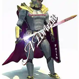 Picture for song 'This Suit of Armour' by artist 'Cam7Song'