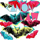 Picture for song 'Canon Law - Make The Time (ROUGH MIX)' by artist 'Canon Law'