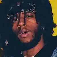 Picture for song '(SOLD) Nightmares' by artist 'Cash X Beatz'