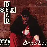 Picture for song 'STD (Slamming the Door)' by artist 'DEADSEX'