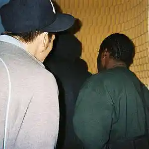 Picture for song 'Sep 5 2005 freestyle' by artist 'DNF'