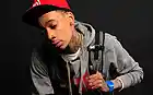 Picture for song 'Never Look Back' by artist 'DonnySBeatz'
