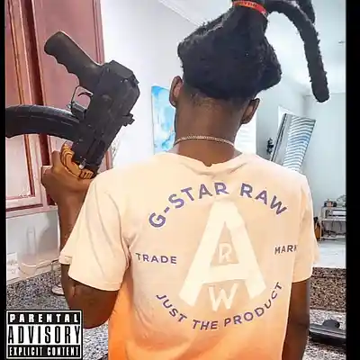 Picture for song 'Glock Tucked' by artist 'eeVon Makes Beats'