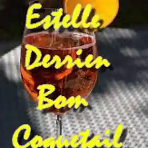Picture for song 'Bom coquetel' by artist 'Estelle Derrien'