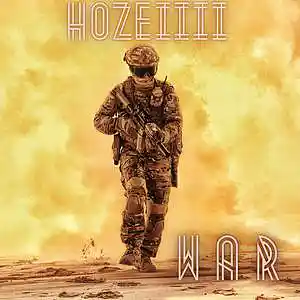 Picture for song 'WaR' by artist 'Hozeiiiix4'
