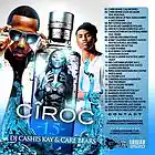 Picture for song 'Ciroc Boyz' by artist 'Hustle Squad Productions'