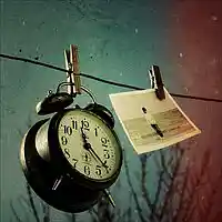 Picture for song 'PA6' by artist 'James Dunnet'