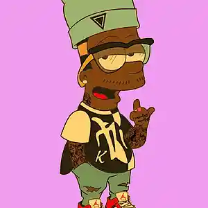 Picture for song 'Remedy (NBA Youngboy x Lil Baby)' by artist 'Jammy Beatz'