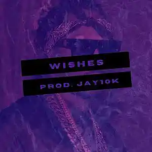 Picture for song 'WISHES (Future type beat)' by artist 'Jay10k producer'