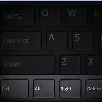 Picture for song 'Ctrl-Alt-Right-Delete' by artist 'Jeff Perkins'