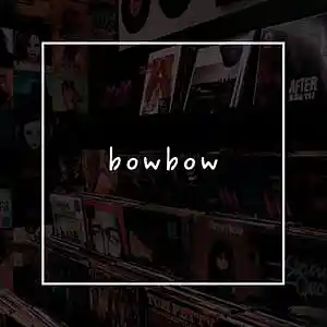 Picture for song 'Bowbow (Freestyle Oldschool)' by artist 'JUST RAP IT'