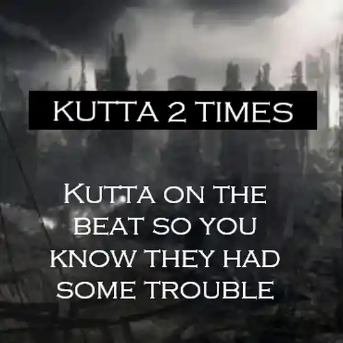 Picture for song 'Frieza's 1st Form Prod. By Kutta 2 Times' by artist 'Kutta2Times'