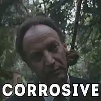 Picture for song 'Corrosive*UNDERGROUND HIP-HOP OLD SCHOOL*FREE DL' by artist 'Kannibal Beats'