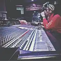 Picture for song 'Purple Boomin' (@kdbeats6ix13)' by artist 'KD Beats 6ix13'