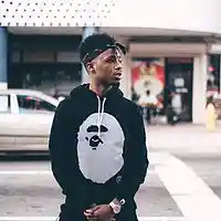 Picture for song 'Relevant (Free Metro Boomin Type Beat) - FREE DL' by artist 'KMBeatsOfficial'