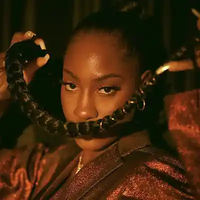 Picture for song 'Slander rnb type beat 2026' by artist 'Ksunbtz'