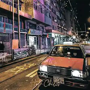 Picture for song ''Hot Chills'' by artist 'Larry Soundz'