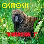 Picture for song 'Leck Mir den Arsch' by artist 'Lawrence Wise And The Cosmic Funk Orchestra OSMOS'
