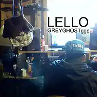 Picture for song 'lello 7 pt greyghostggp lelloggp@aolcom' by artist 'LeeLow GREYGHOSTggp'