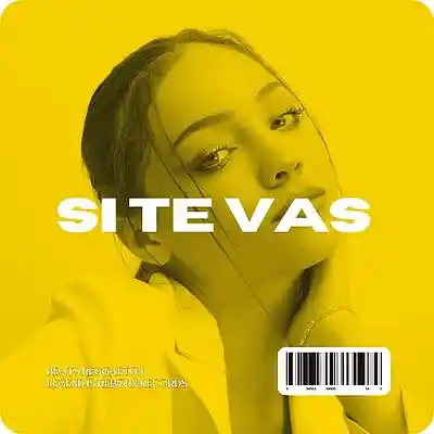 Picture for song '"SI TE VAS" - BASE DE REGGAETON ROMANTICO 2025' by artist 'Legens Beats'