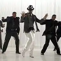 Picture for song 'New Ne-Yo' by artist 'Lets get it done together beats'