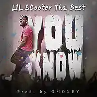 Picture for song 'You Know (Feat.Yo Gotti)' by artist 'Lil Scooter Tha Best'