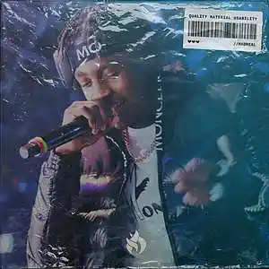 Picture for song 'Found You' by artist 'MadReal'