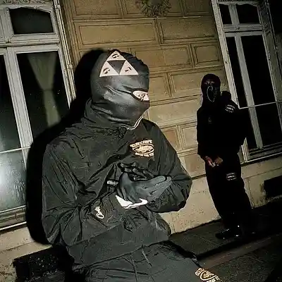 Picture for song 'Hard Trap Type Beat "Street Sermons"' by artist 'MARCOBEATS21'