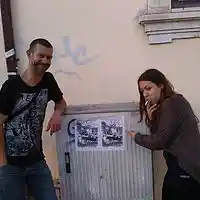 Picture for song 'Algo me Diz' by artist 'Mau Olhado'